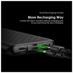 Power Bank Oraimo 10000mAh OPB-P118D - King Tech