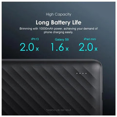 Power Bank Oraimo 10000mAh OPB-P118D - King Tech