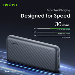 Power Bank Oraimo OPB-P7 101 - King Tech