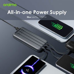 Power Bank Oraimo OPB-P7 101 - King Tech