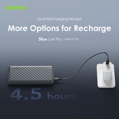 Power Bank Oraimo OPB-P7 101 - King Tech