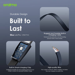 Power Bank Oraimo OPB-P7 101 - King Tech
