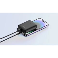 Power Bank Riversong Vision 10 Mini 10000mAh 20W PB33