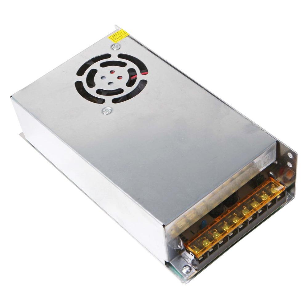 Power Supply Camera S-240 12V 20A Fan - King Tech