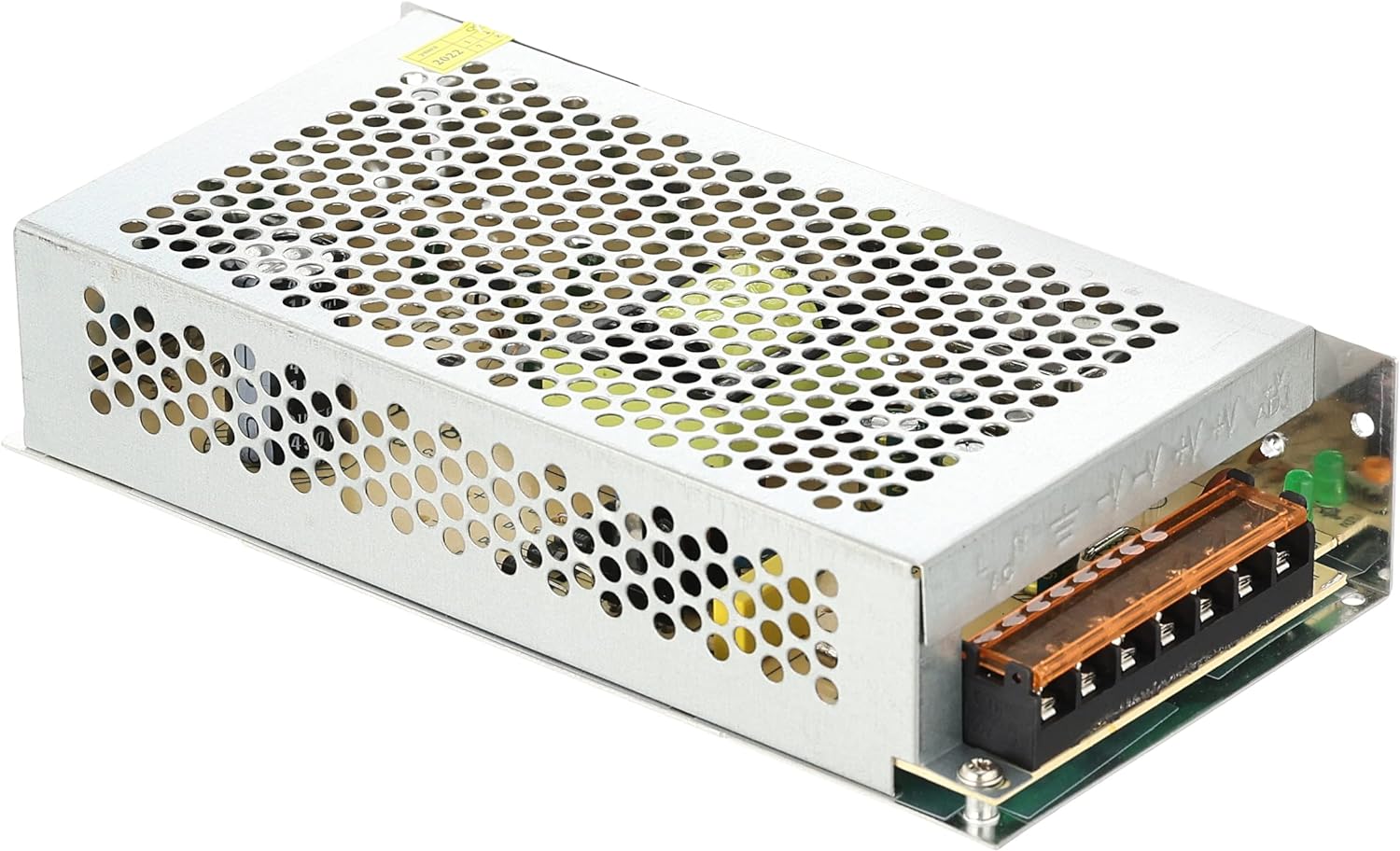 Power Supply Camera S-60 12V 5A Big - King Tech