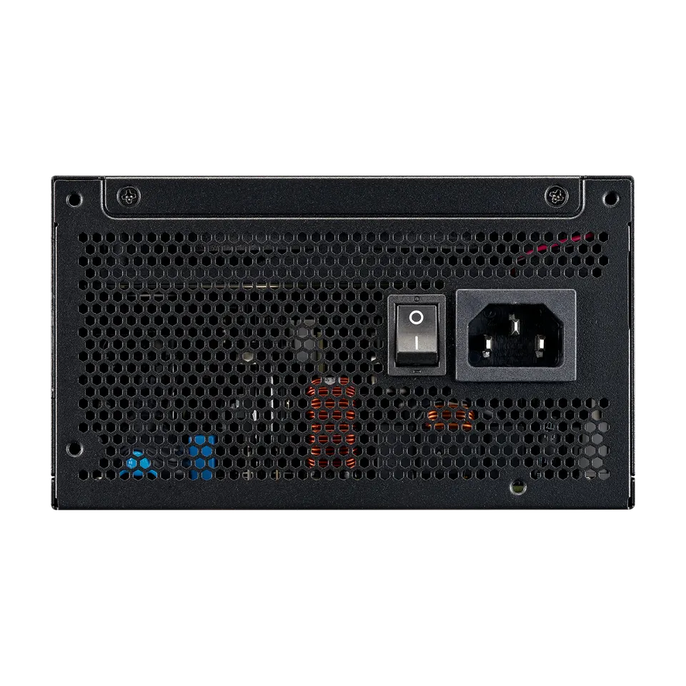 Power Supply Cooler Master GX3 1250 Gold (1250W, 80+ Gold, Fully Modular, ATX 3.0) - King Tech