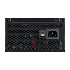 Power Supply Cooler Master GX3 1250 Gold (1250W, 80+ Gold, Fully Modular, ATX 3.0) - King Tech