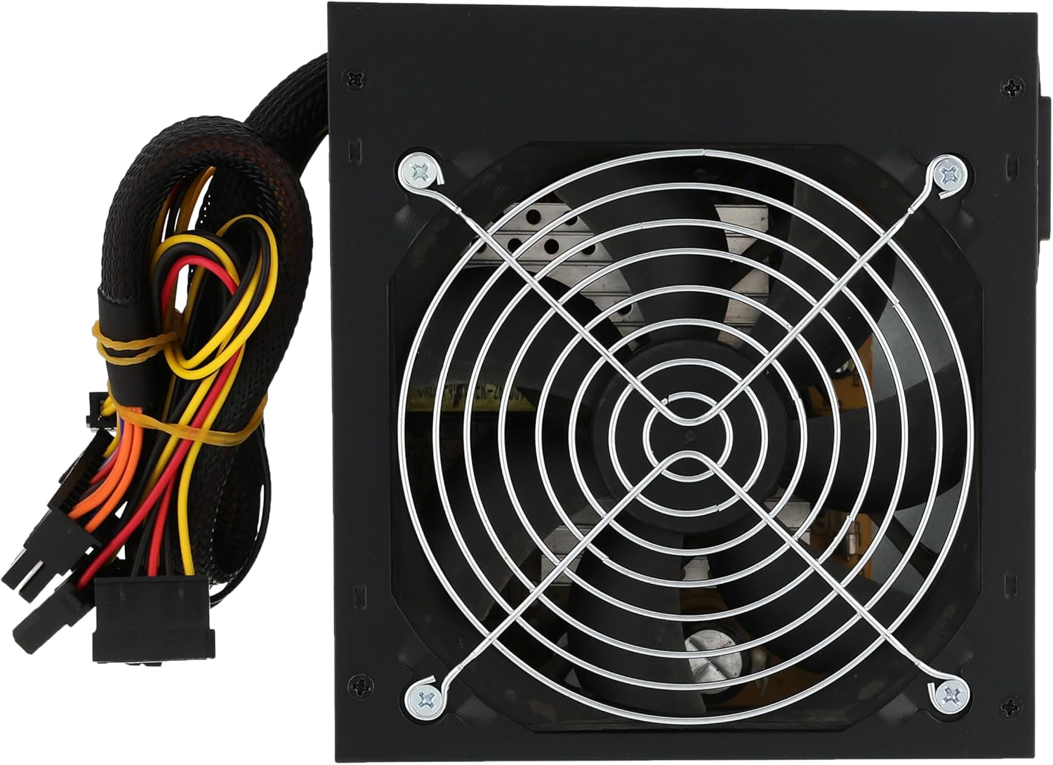 Power Supply Creative Big Fan - King Tech