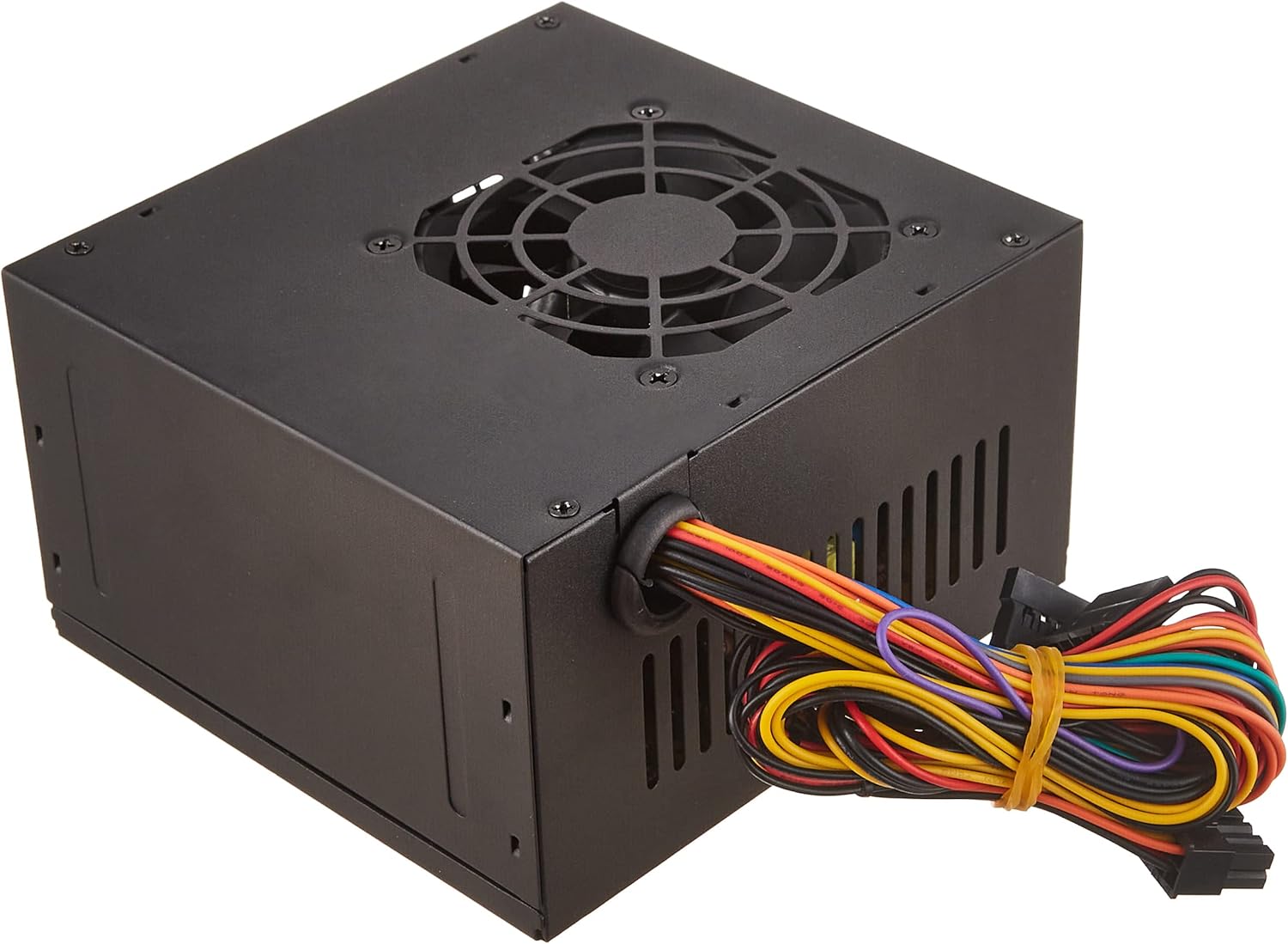Power Supply I-Rock Dual Fan - King Tech
