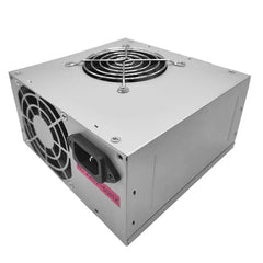 Power Supply Lava ST-200 2 Fan - King Tech