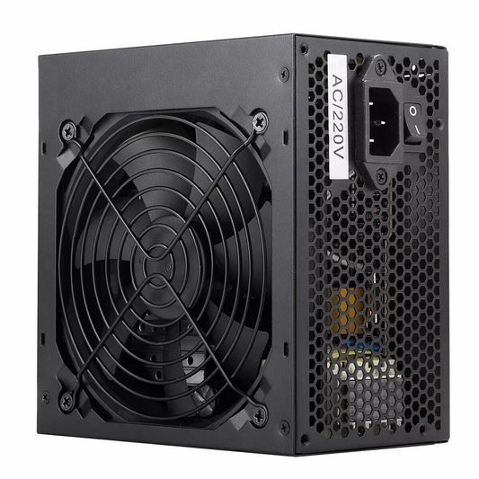 Power Supply Power Max 1 Fan - King Tech