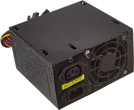 Power Supply Power Max 2 Fan - King Tech