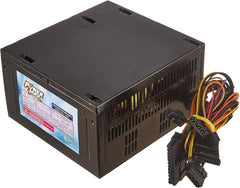 Power Supply Power Max 2 Fan - King Tech
