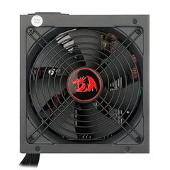 Power Supply Redragon GS-PS002 600W 80+ Bronze ATX - King Tech