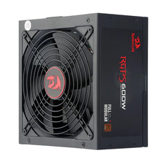 Power Supply Redragon GS-PS003 600W 80+ Bronze ATX - King Tech