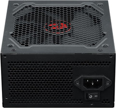 Power Supply Redragon GS-PS005 700W 80+ Bronze ATX - King Tech