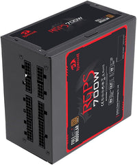 Power Supply Redragon GS-PS005 700W 80+ Bronze ATX - King Tech