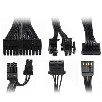 Power Supply Thermaltake SMART SE (630W, Semi-Modular) - King Tech