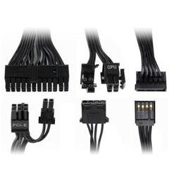 Power Supply Thermaltake SMART SE (630W, Semi-Modular) - King Tech