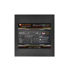 Power Supply Thermaltake SMART SE (630W, Semi-Modular) - King Tech