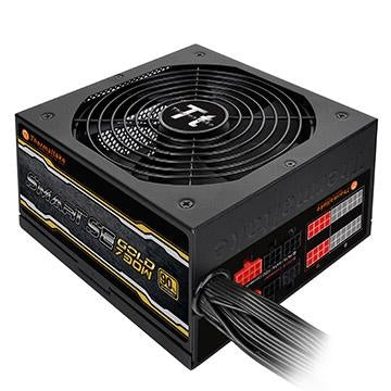 Power Supply Thermaltake SMART SE (730W, Semi-Modular) - King Tech