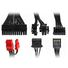 Power Supply Thermaltake SMART SE (730W, Semi-Modular) - King Tech