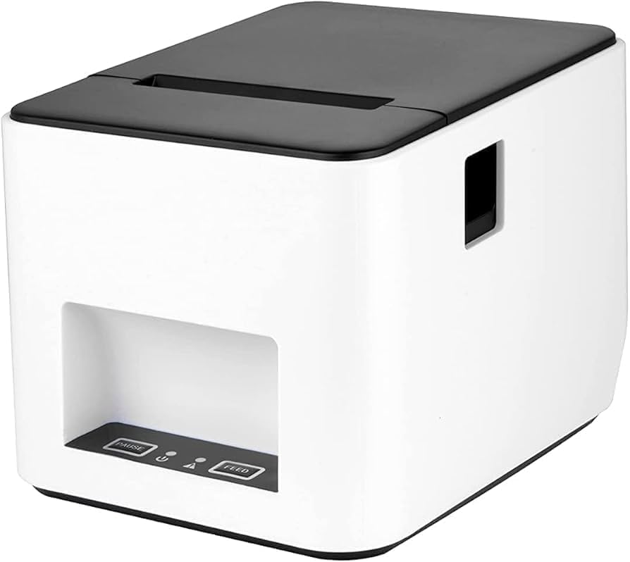 Printer Barcode Cashier Xprinter XP-361U - King Tech