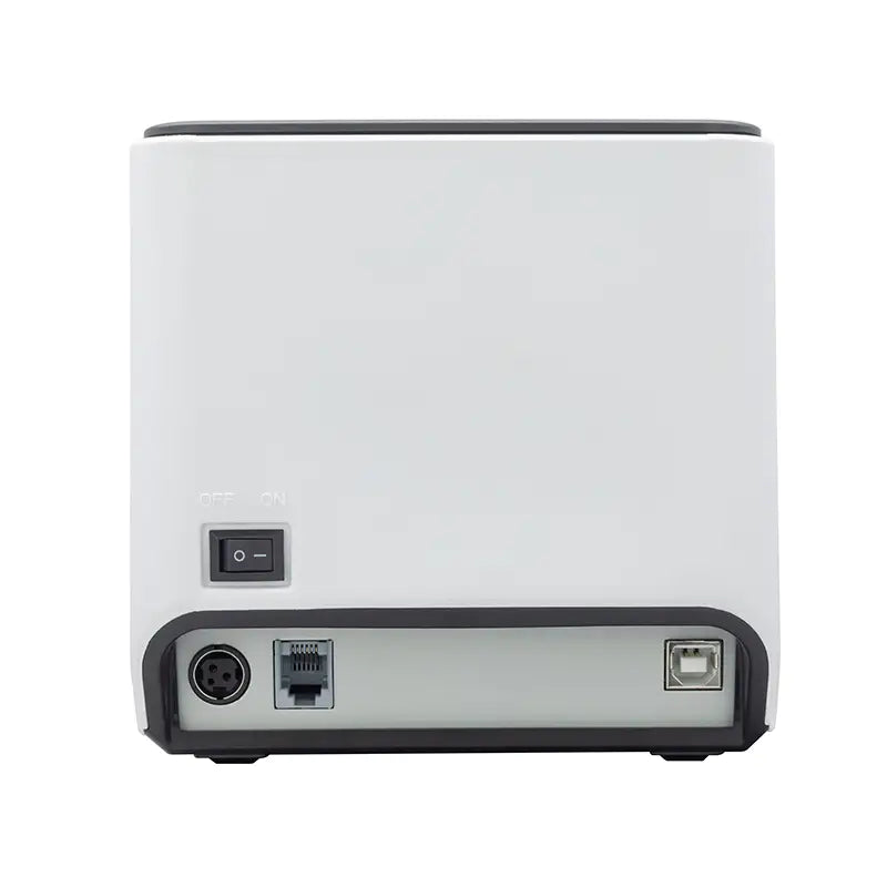 Printer Barcode Cashier Xprinter XP-361U - King Tech