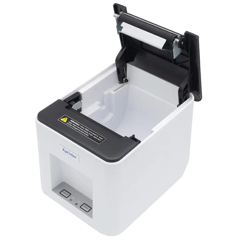 Printer Barcode Cashier Xprinter XP-361U - King Tech
