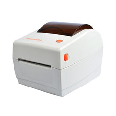 Printer Barcode Rongata RP310 USB - King Tech