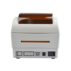 Printer Barcode Rongata RP310 USB - King Tech