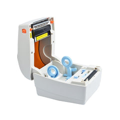 Printer Barcode Rongata RP310 USB - King Tech