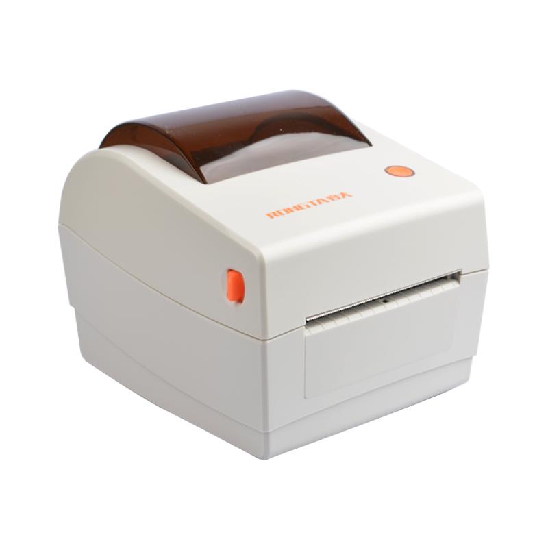 Printer Barcode Rongata RP310 USB - King Tech