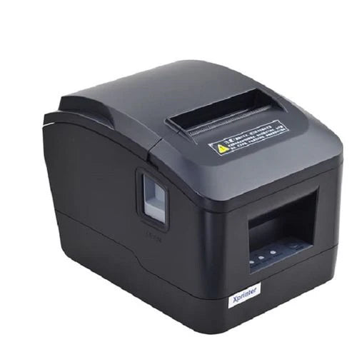 Printer Barcode Xprinter USB XP-D200N - King Tech