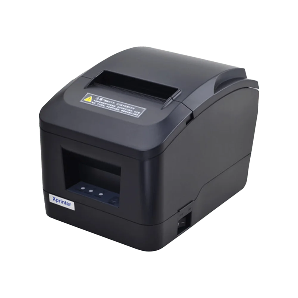 Printer Barcode Xprinter USB XP-D200N - King Tech