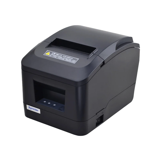 Printer Barcode Xprinter USB XP-D200N - King Tech