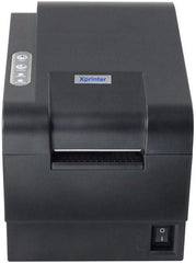 Printer Barcode Xprinter XP-235B - King Tech