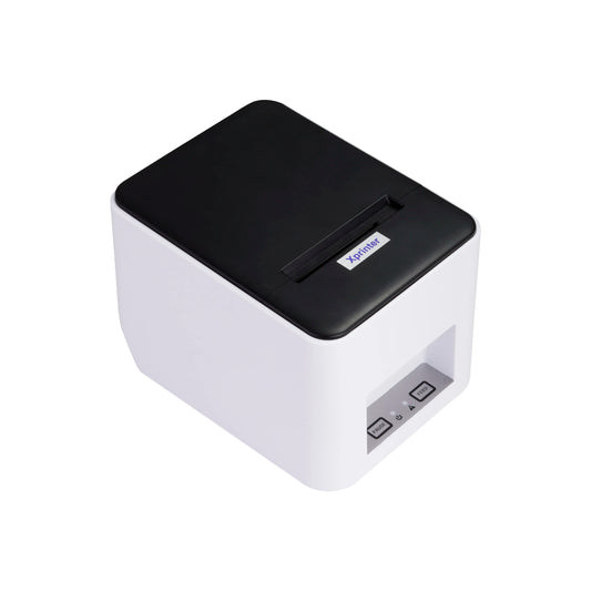 Printer Barcode Xprinter XP-246B - King Tech