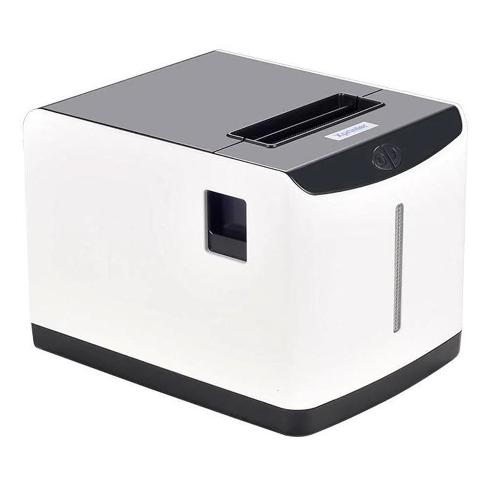 Printer Barcode Xprinter XP-T371U - King Tech
