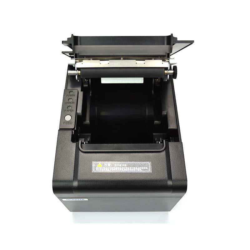 Printer Cashier Rongta RP326 Network - King Tech