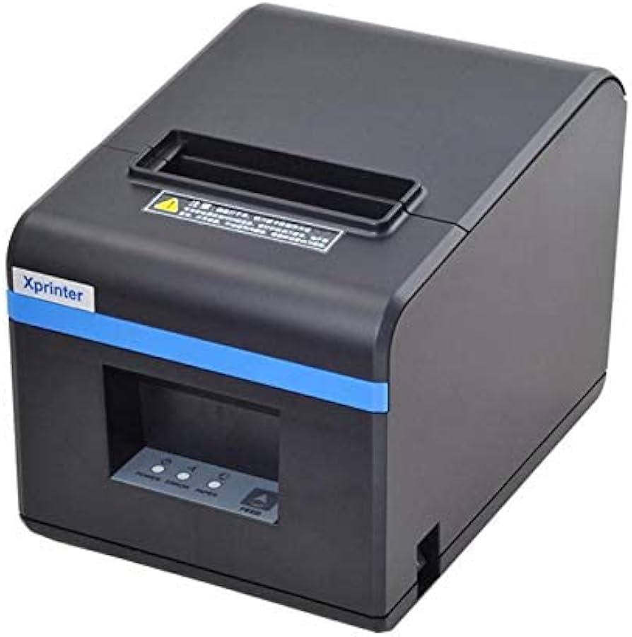 Printer Cashier Xprinter XP-N160II USB Network - King Tech