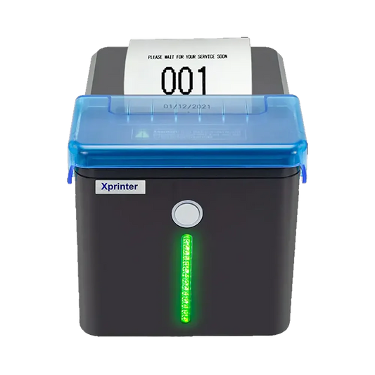 Printer Cashier XPrinter XP-Q806K USB - King Tech