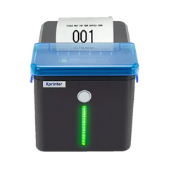 Printer Cashier XPrinter XP-Q806K USB - King Tech