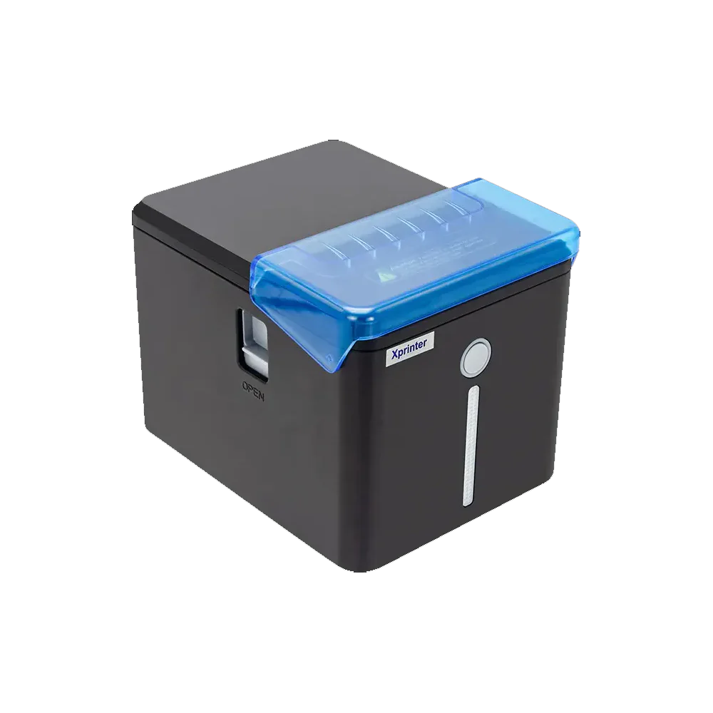Printer Cashier XPrinter XP-Q806K USB - King Tech