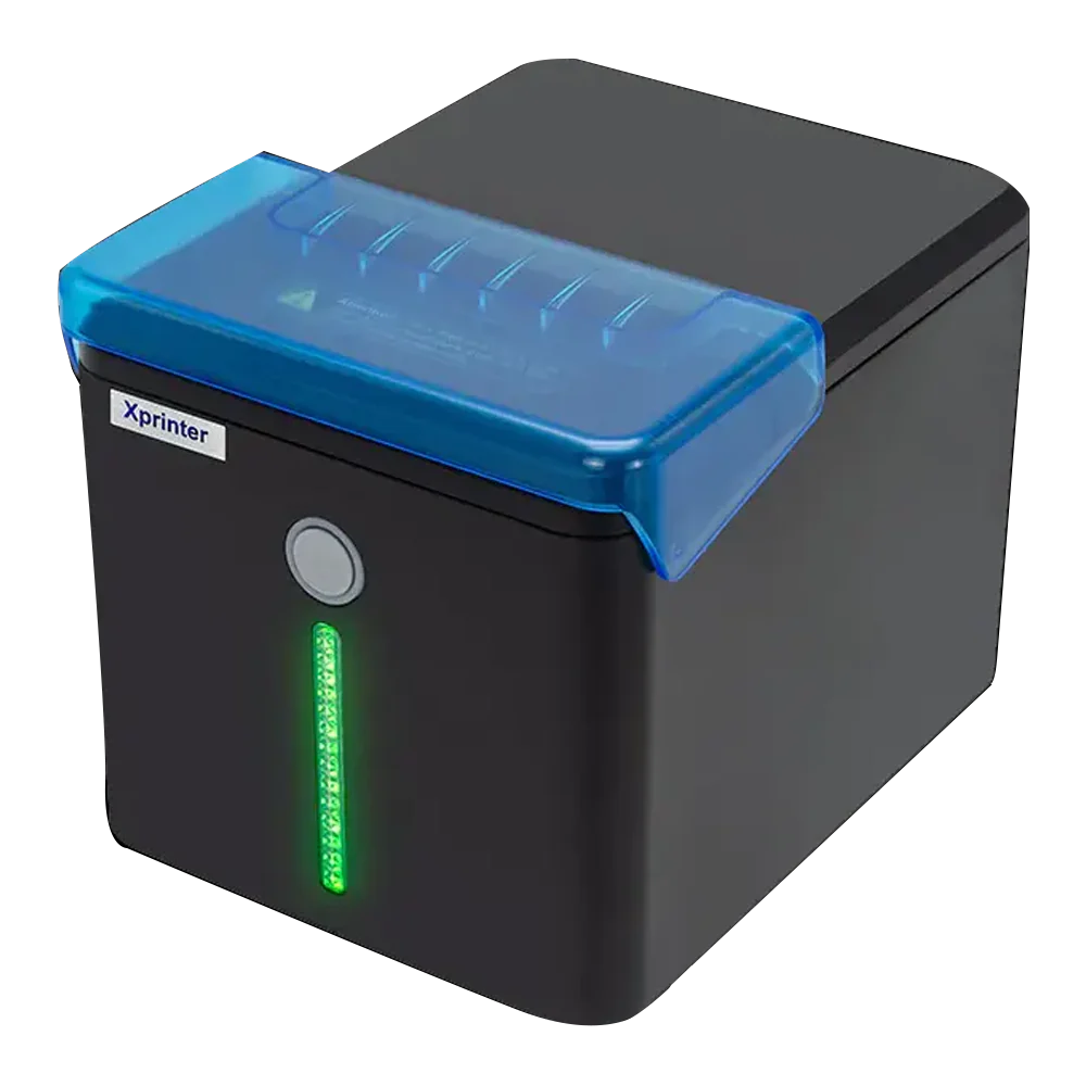 Printer Cashier XPrinter XP-Q806K USB - King Tech