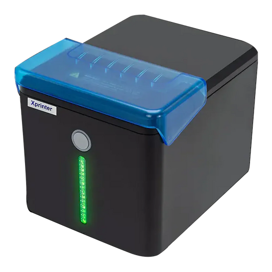 Printer Cashier XPrinter XP-Q806K USB - King Tech