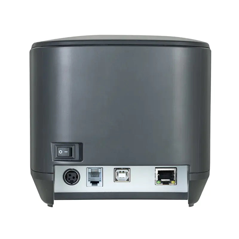Printer Cashier Xprinter XP-Q833L USB Network - King Tech