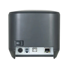 Printer Cashier Xprinter XP-Q833L USB Network - King Tech