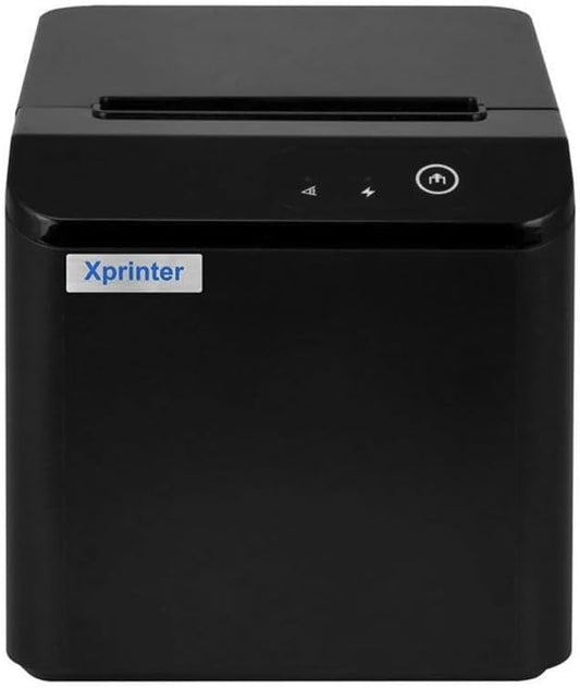 Printer Cashier Xprinter XP-T80Q LAN - King Tech