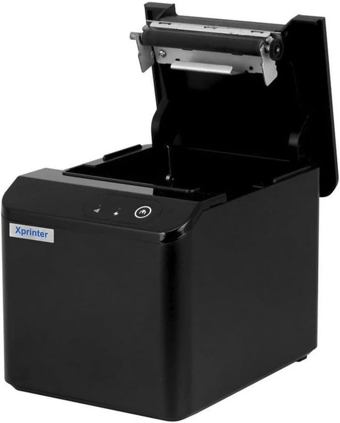 Printer Cashier Xprinter XP-T80Q LAN - King Tech